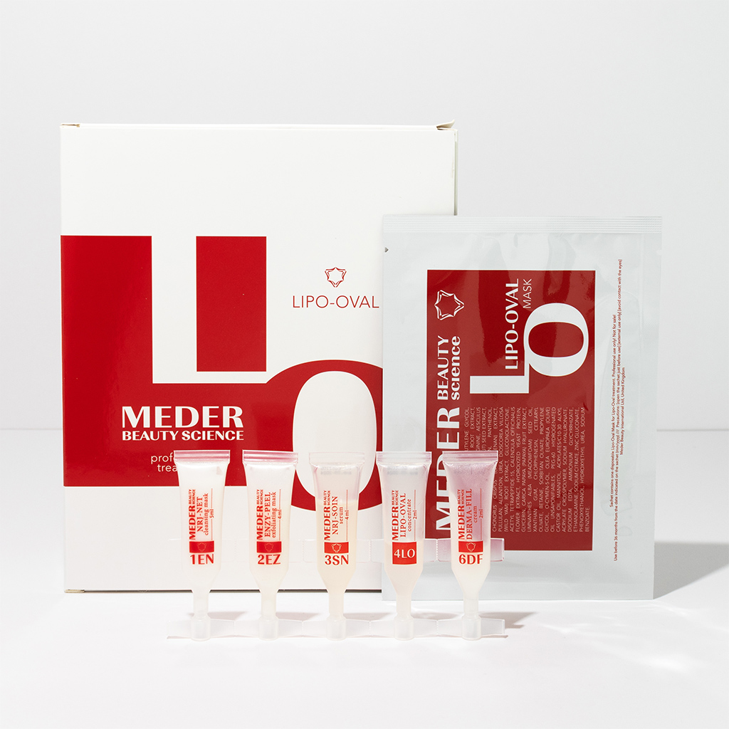 Meder Lipo-Oval