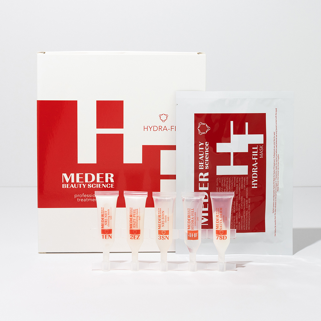 Meder Hydra-Fill